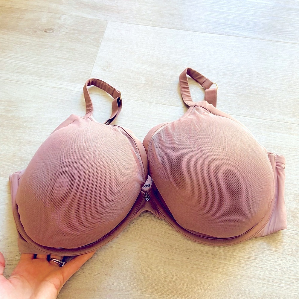 ThirdLove Blush Pink Bra Size 40F